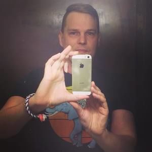 Meet your Posher, Michael